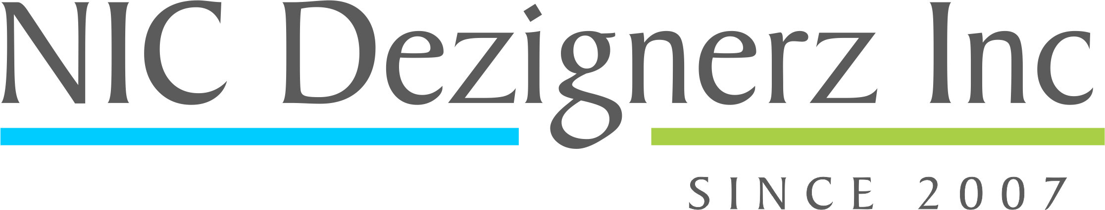 NIC Dezignerz Inc